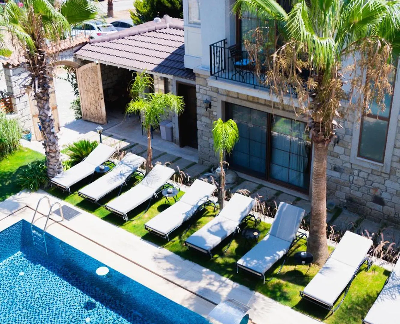 Avalon Boutique Hotel & Suites Alaçatı