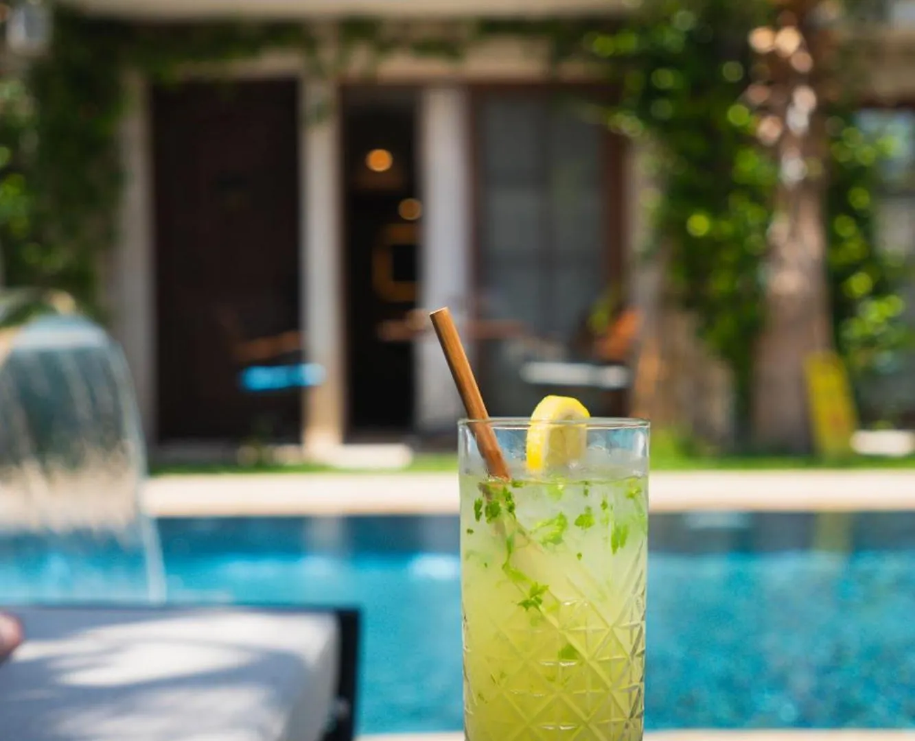 Avalon Boutique Hotel & Suites Alaçatı