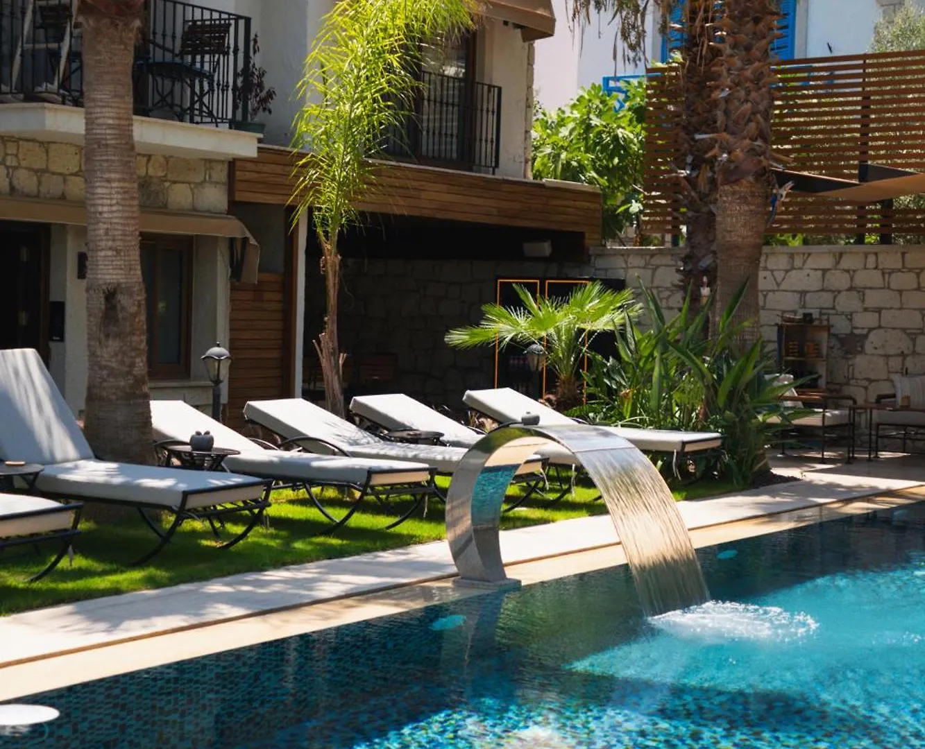 ***  Avalon Boutique Hotel & Suites Alaçatı Turchia