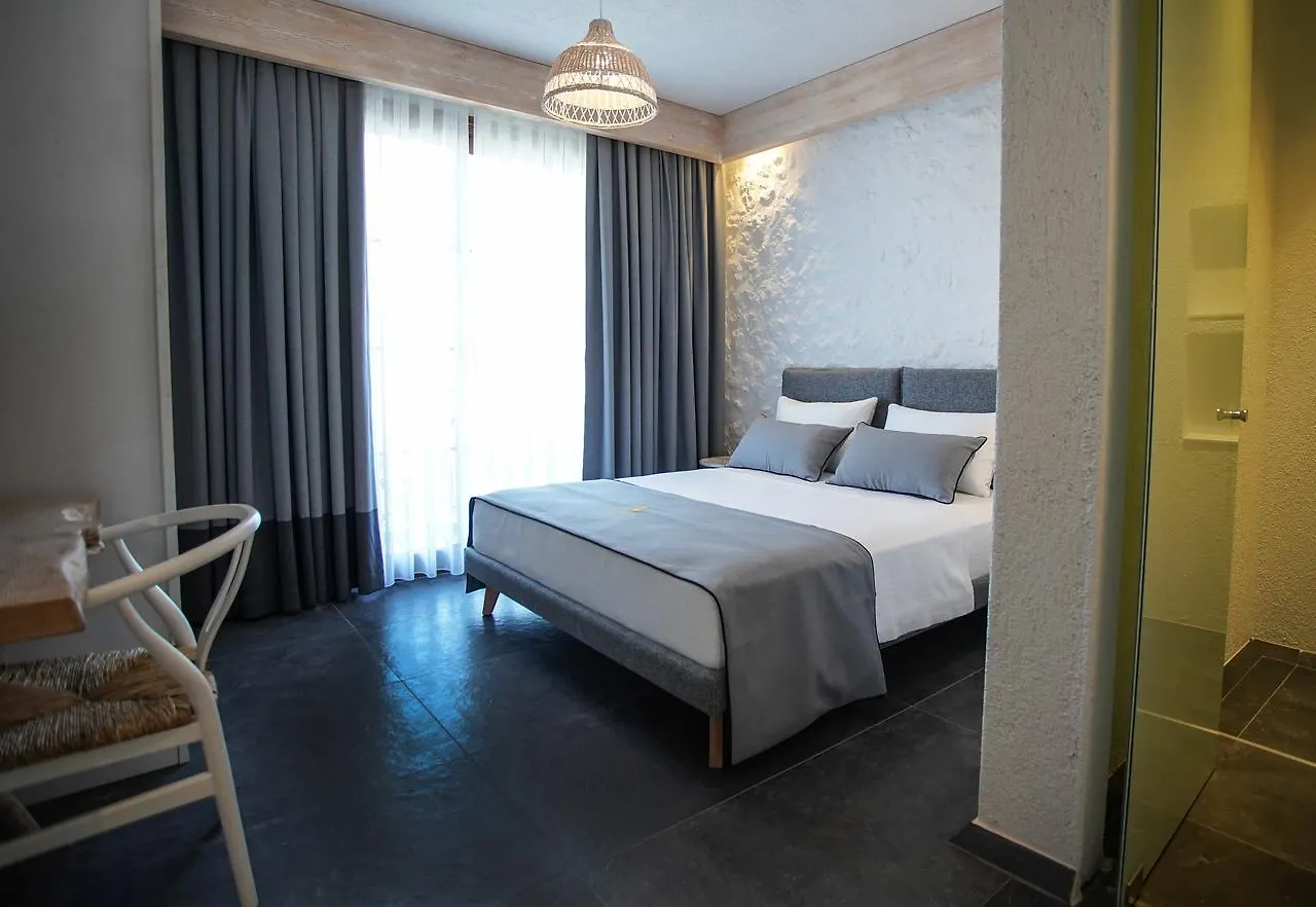 Avalon Boutique Hotel & Suites Alaçatı