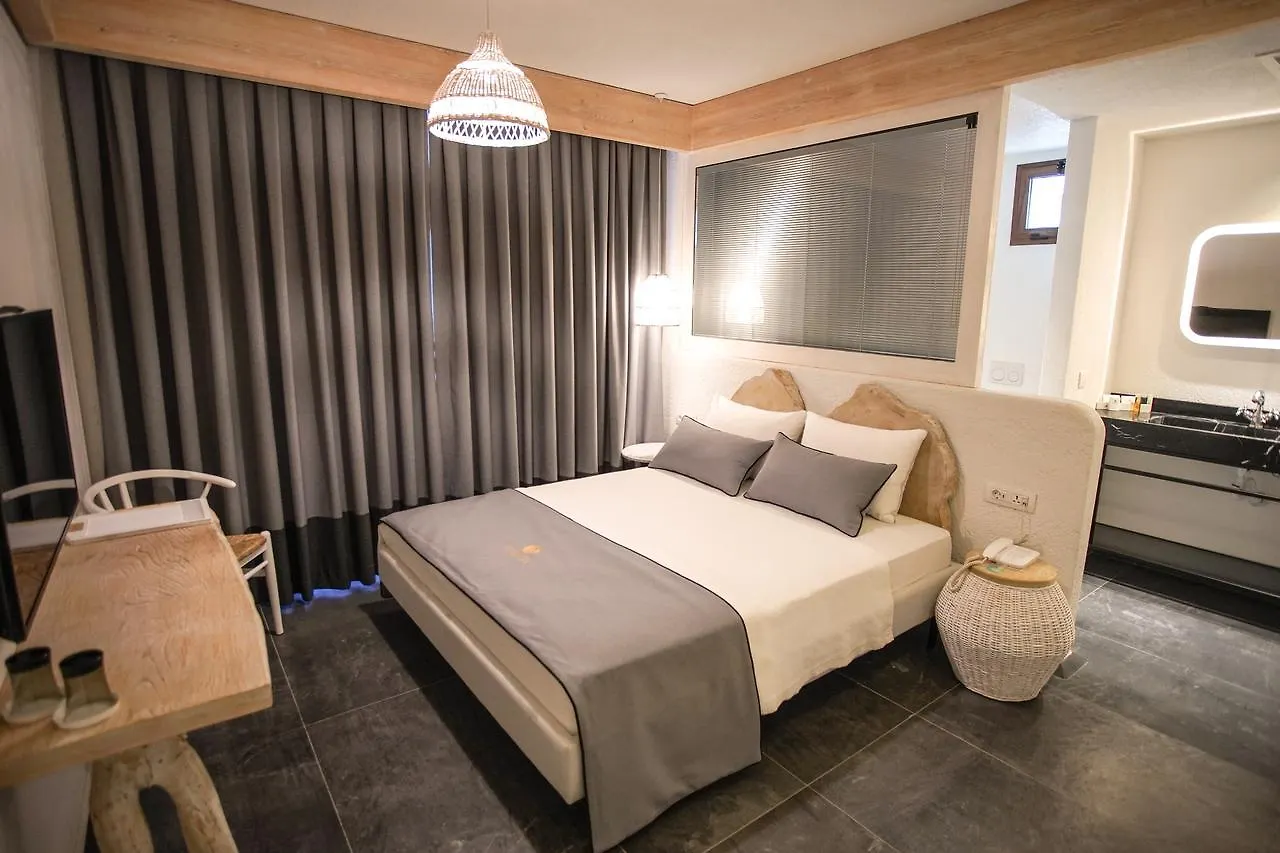 Avalon Boutique Hotel & Suites Alaçatı