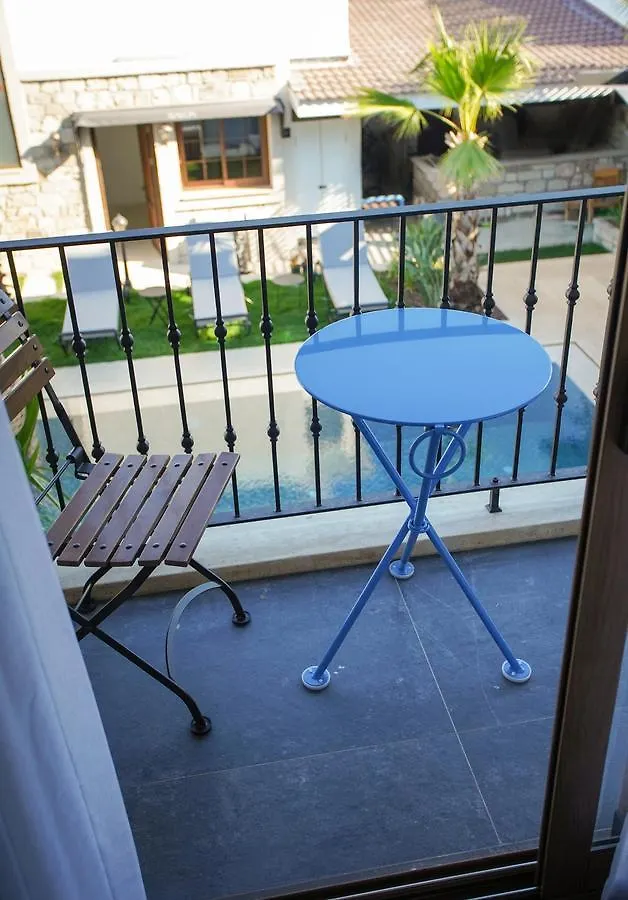 ***  Avalon Boutique Hotel & Suites Alaçatı Turchia