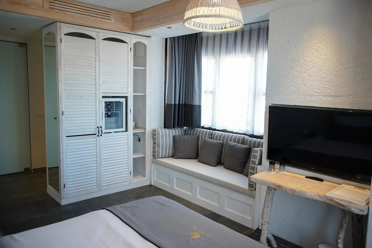 Avalon Boutique Hotel & Suites Alaçatı