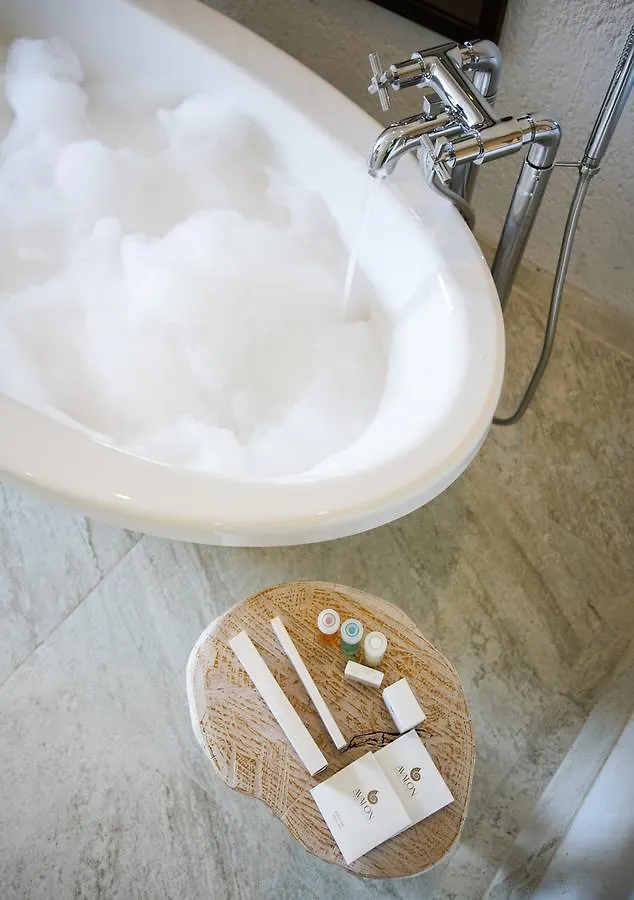 Avalon Boutique Hotel & Suites Alaçatı Turchia