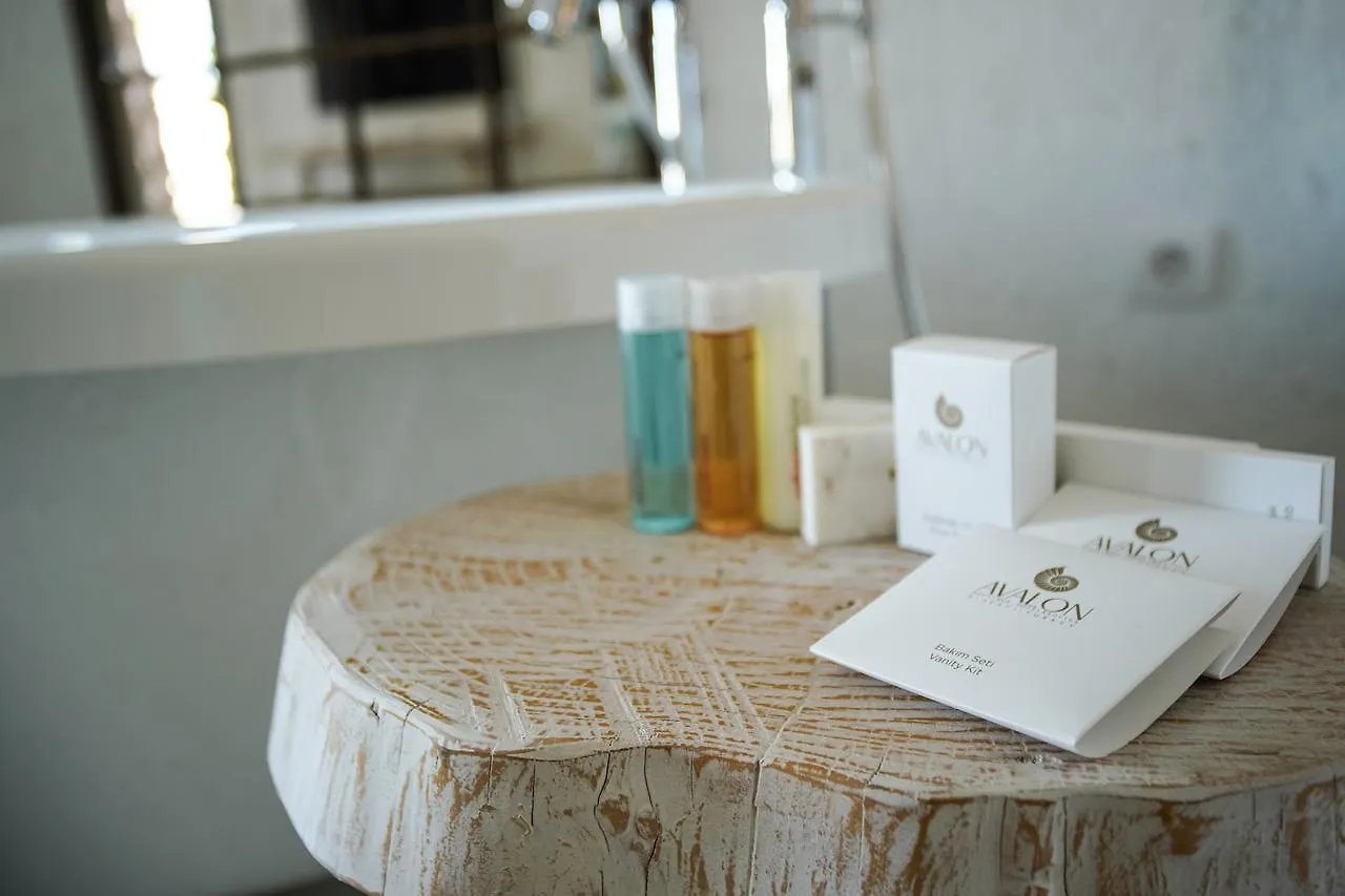 Avalon Boutique Hotel & Suites Alaçatı