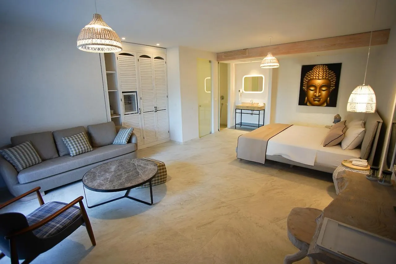 Avalon Boutique Hotel & Suites Alaçatı