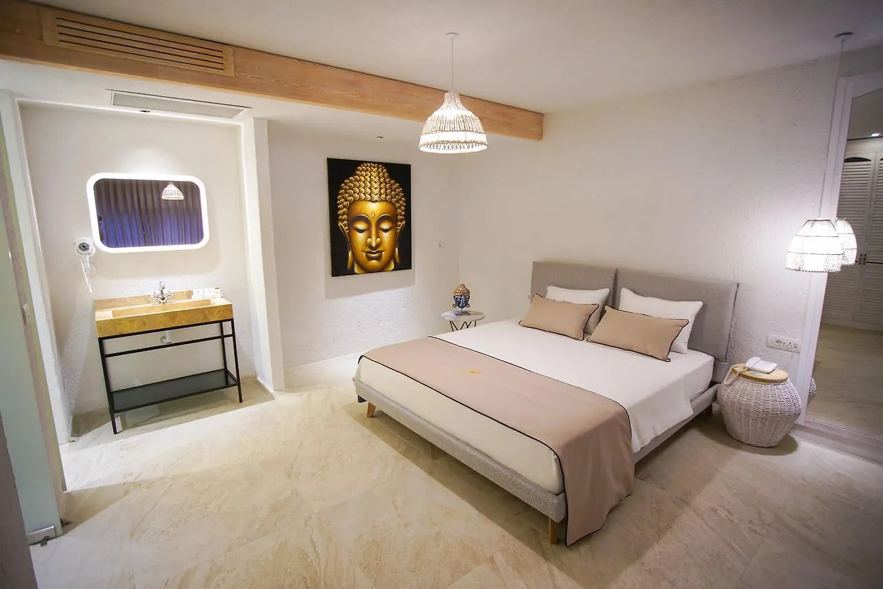 Avalon Boutique Hotel & Suites Alaçatı
