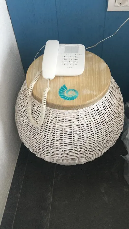 Avalon Boutique Hotel & Suites Alaçatı Turchia