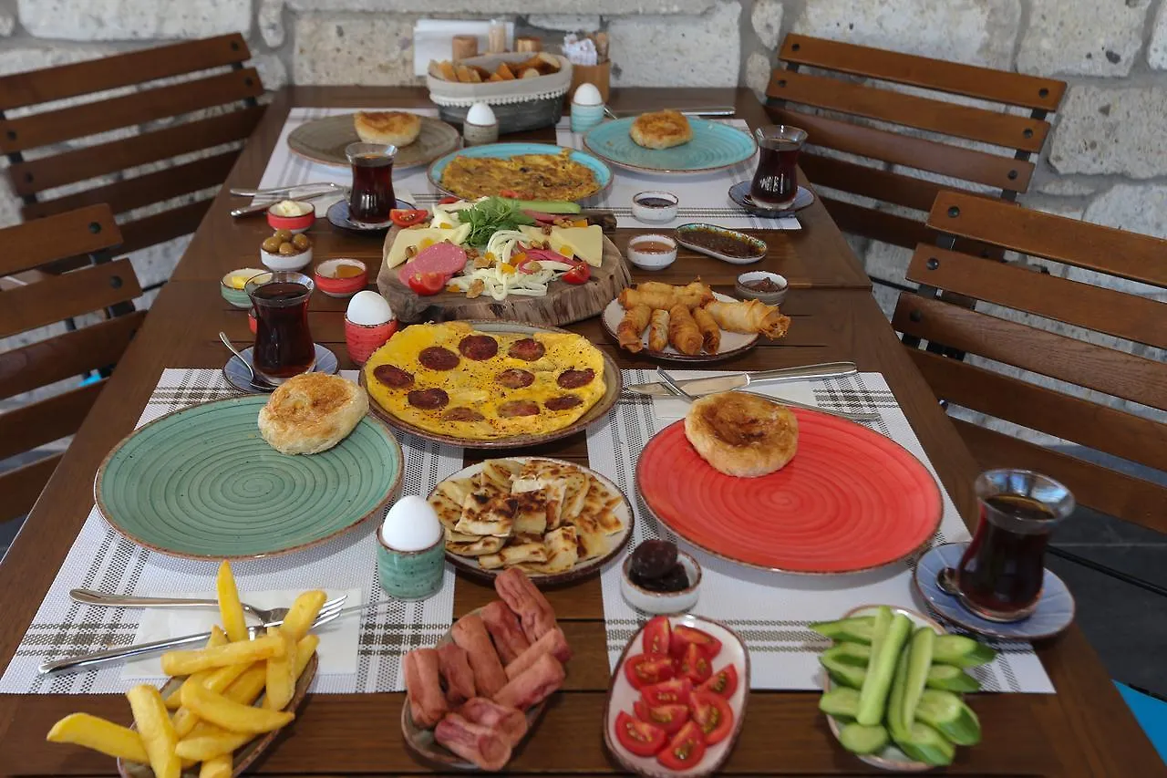 Avalon Boutique Hotel & Suites Alaçatı Turchia