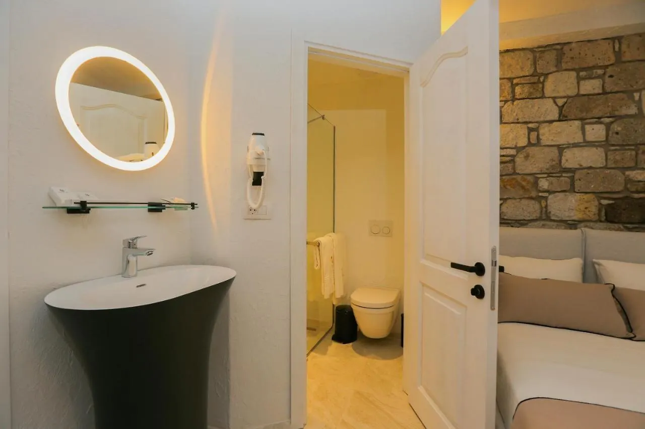 Avalon Boutique Hotel & Suites Alaçatı