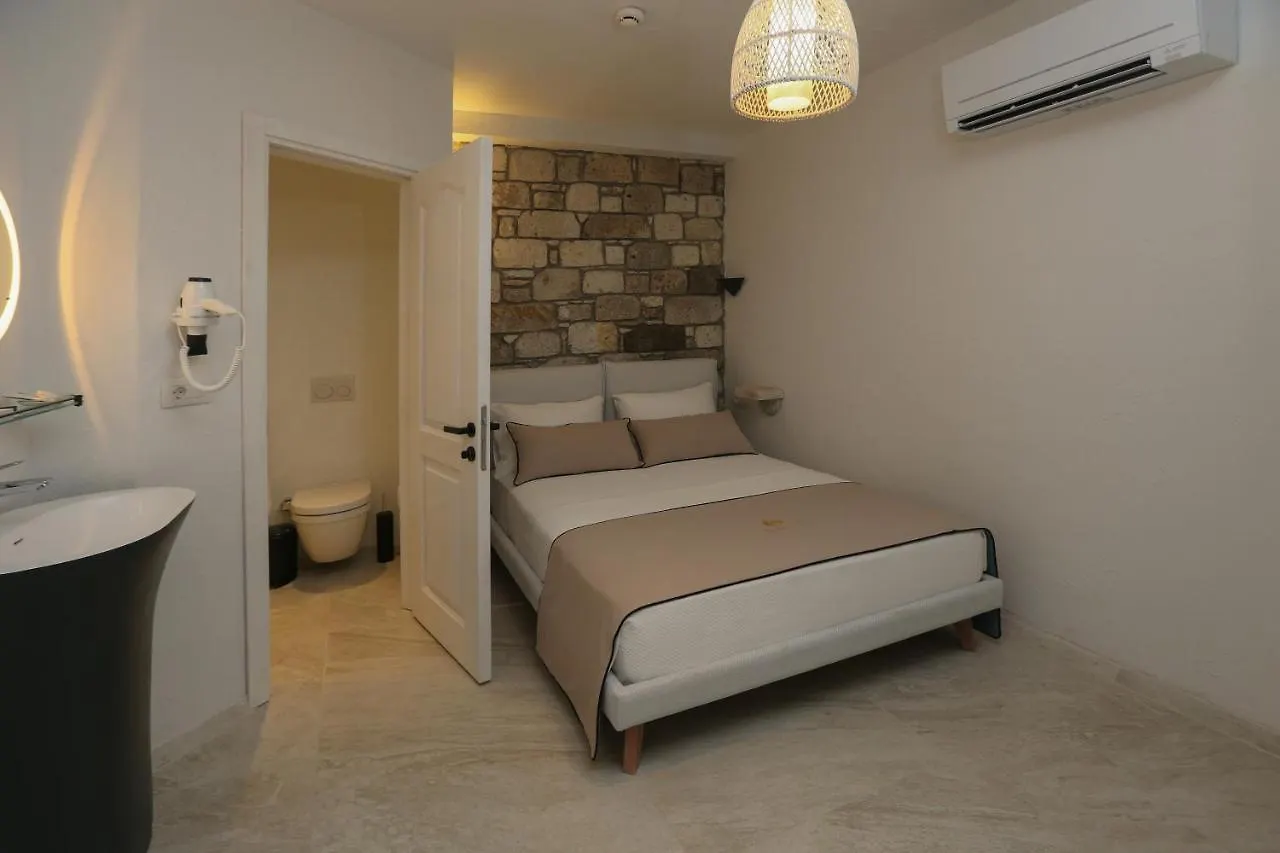 ***  Avalon Boutique Hotel & Suites Alaçatı Turchia