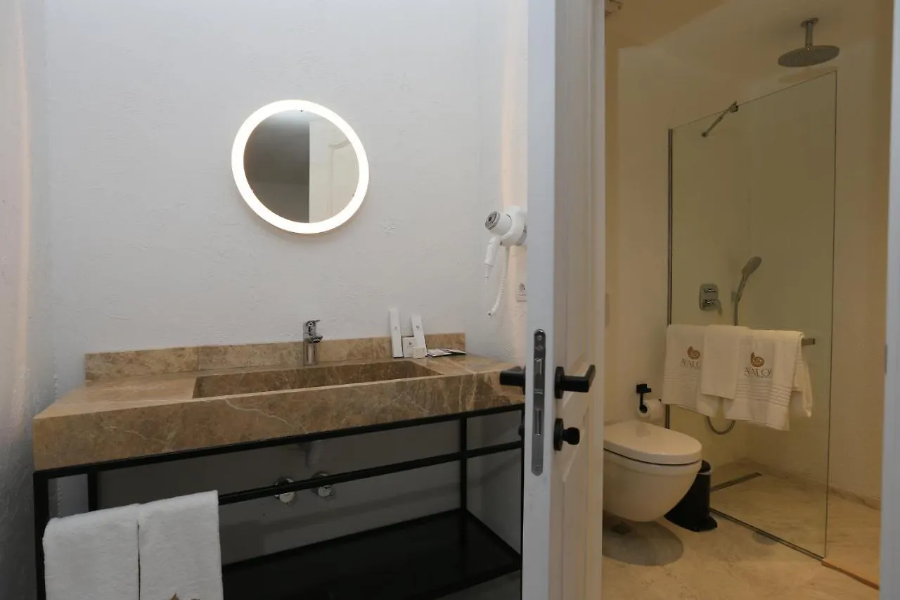 Avalon Boutique Hotel & Suites Alaçatı