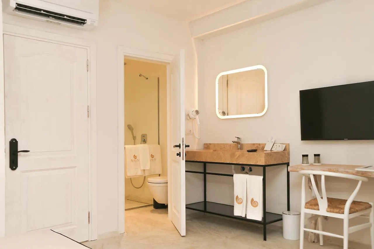Avalon Boutique Hotel & Suites Alaçatı
